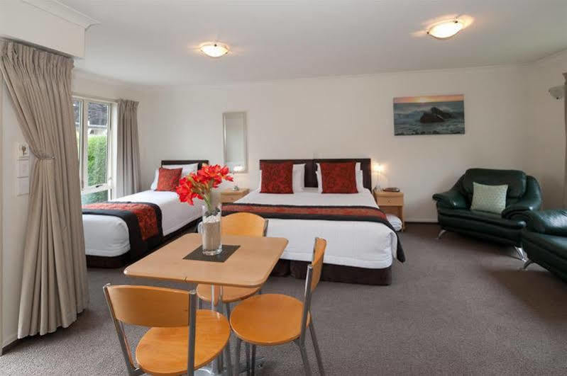 Colombo In The City Крайстчърч Екстериор снимка A typical studio apartment